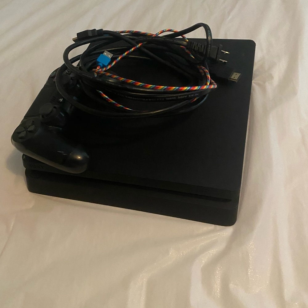 Ps4